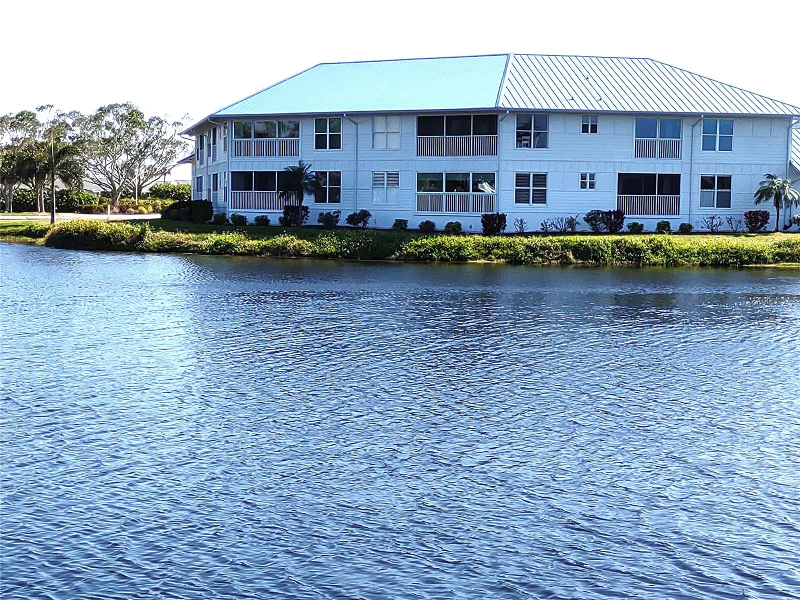 SHORELINE TERRACES II AT PERICO BAY 1&2 - Residential