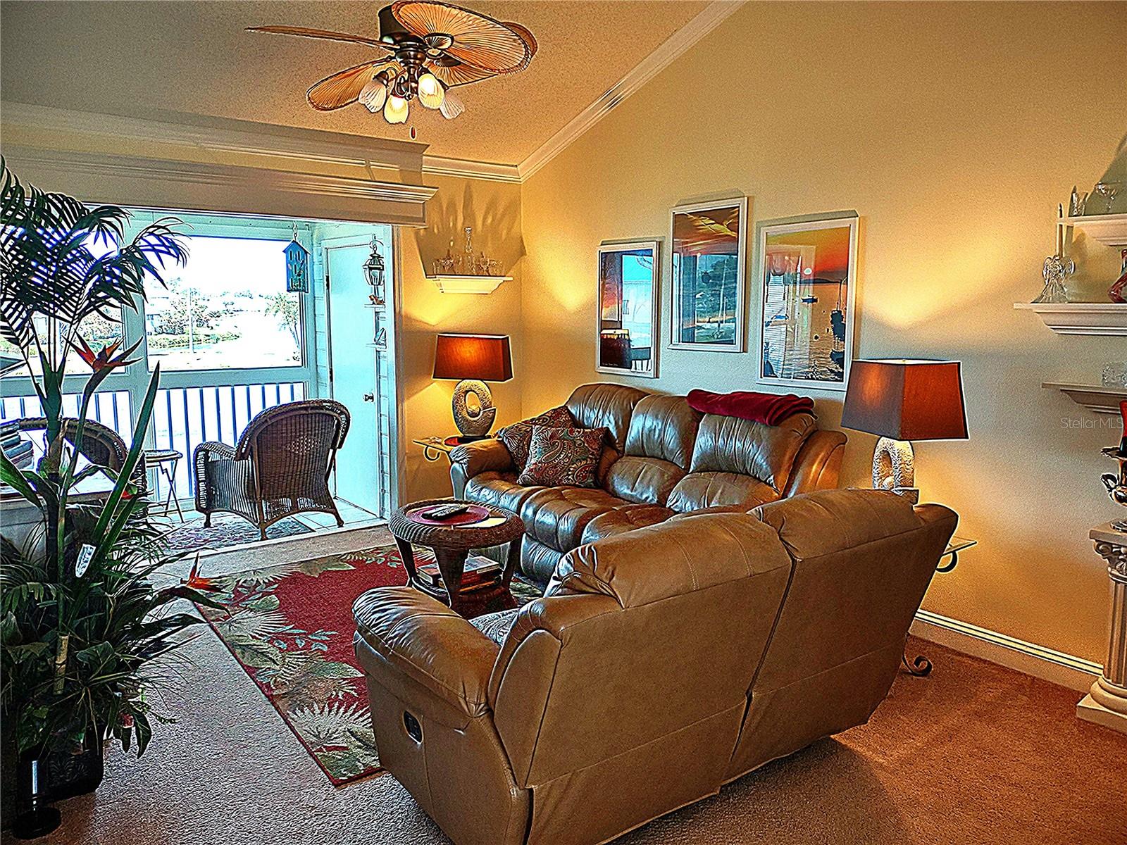 SHORELINE TERRACES II AT PERICO BAY 1&2 - Residential