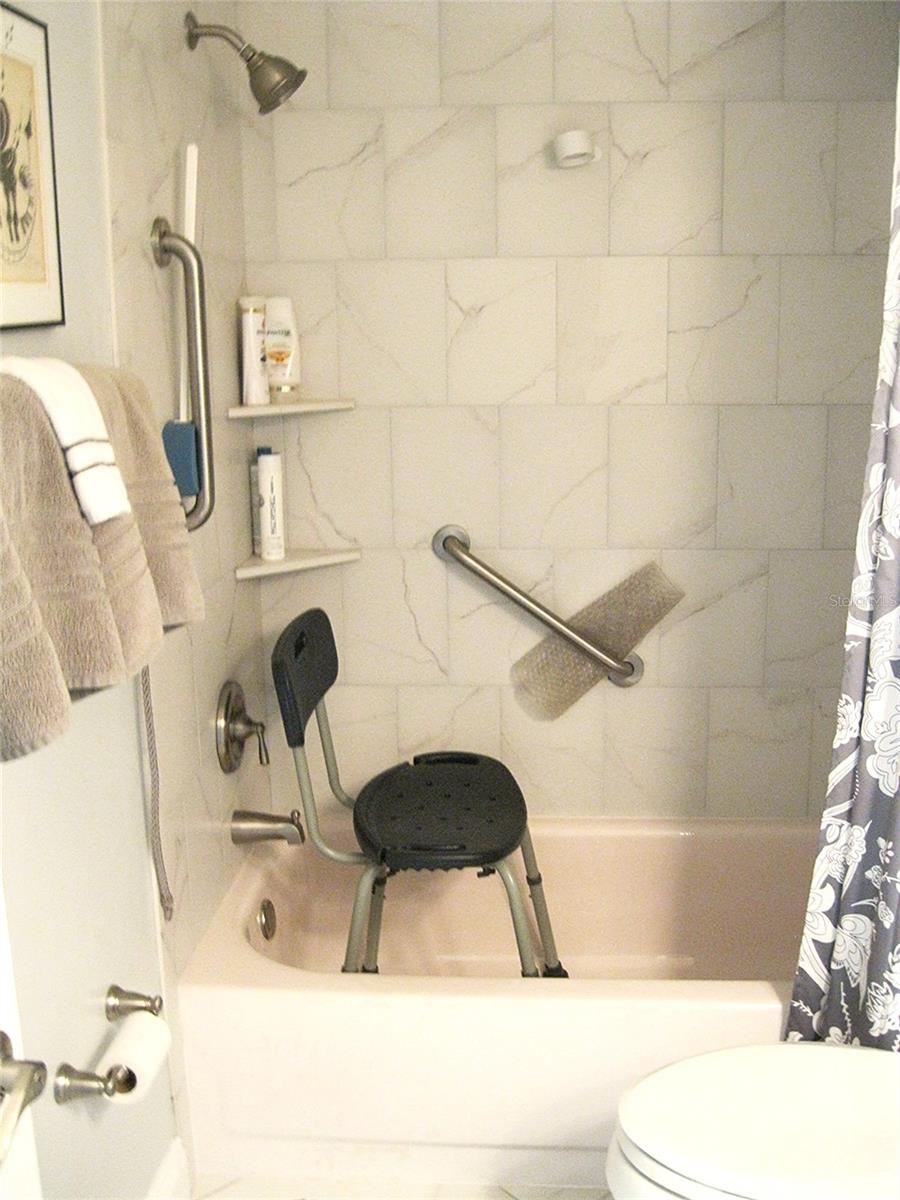 SHORELINE TERRACES II AT PERICO BAY 1&2 - Residential