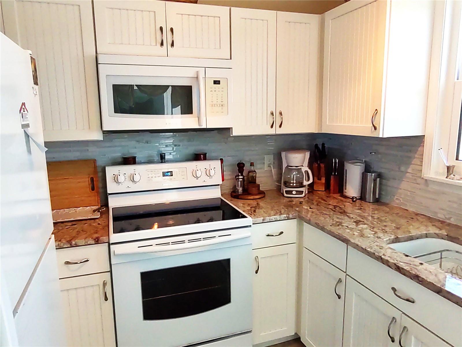 SHORELINE TERRACES II AT PERICO BAY 1&2 - Residential