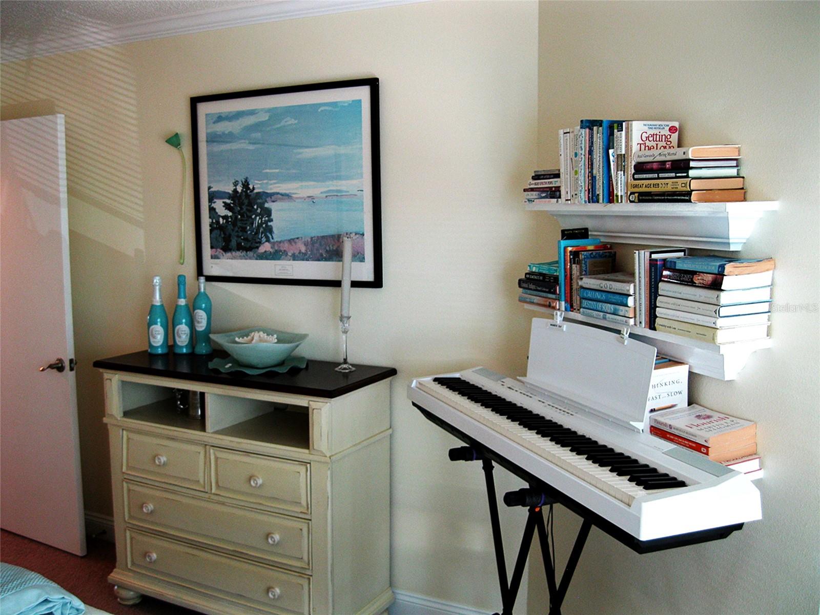 SHORELINE TERRACES II AT PERICO BAY 1&2 - Residential