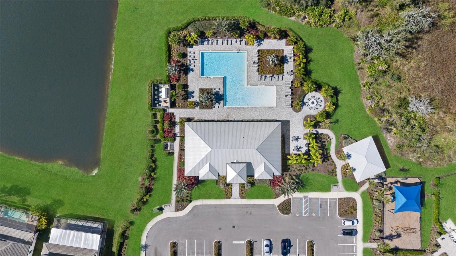 SAPPHIRE POINT PH I & II SUBPH 1A, 1B, 1 - Residential