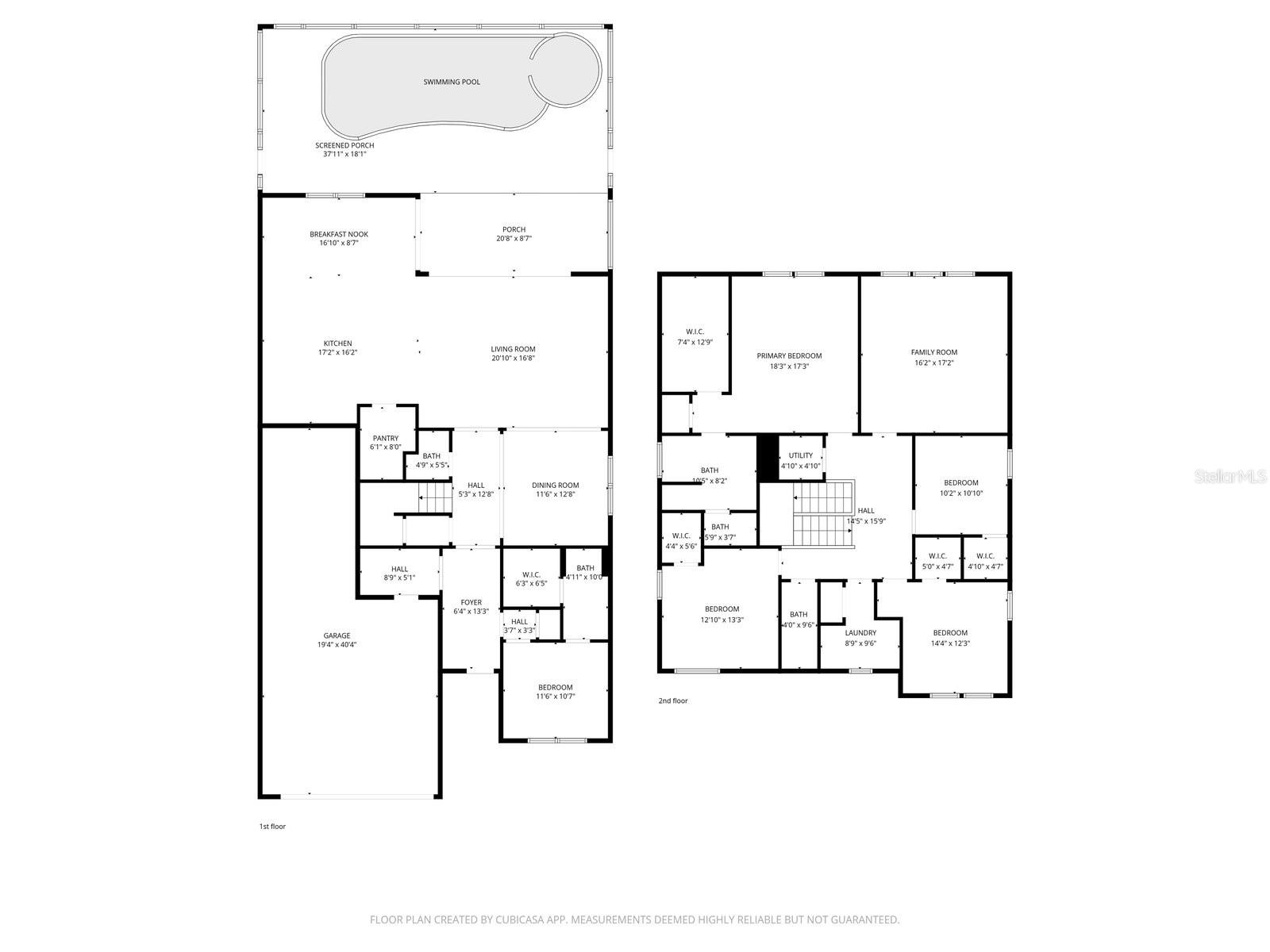 SAPPHIRE POINT PH I & II SUBPH 1A, 1B, 1 - Residential