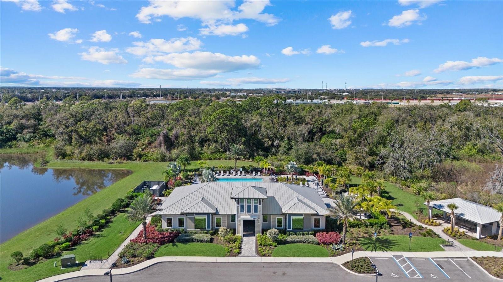 SAPPHIRE POINT PH I & II SUBPH 1A, 1B, 1 - Residential