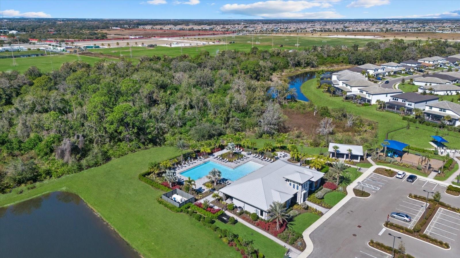 SAPPHIRE POINT PH I & II SUBPH 1A, 1B, 1 - Residential