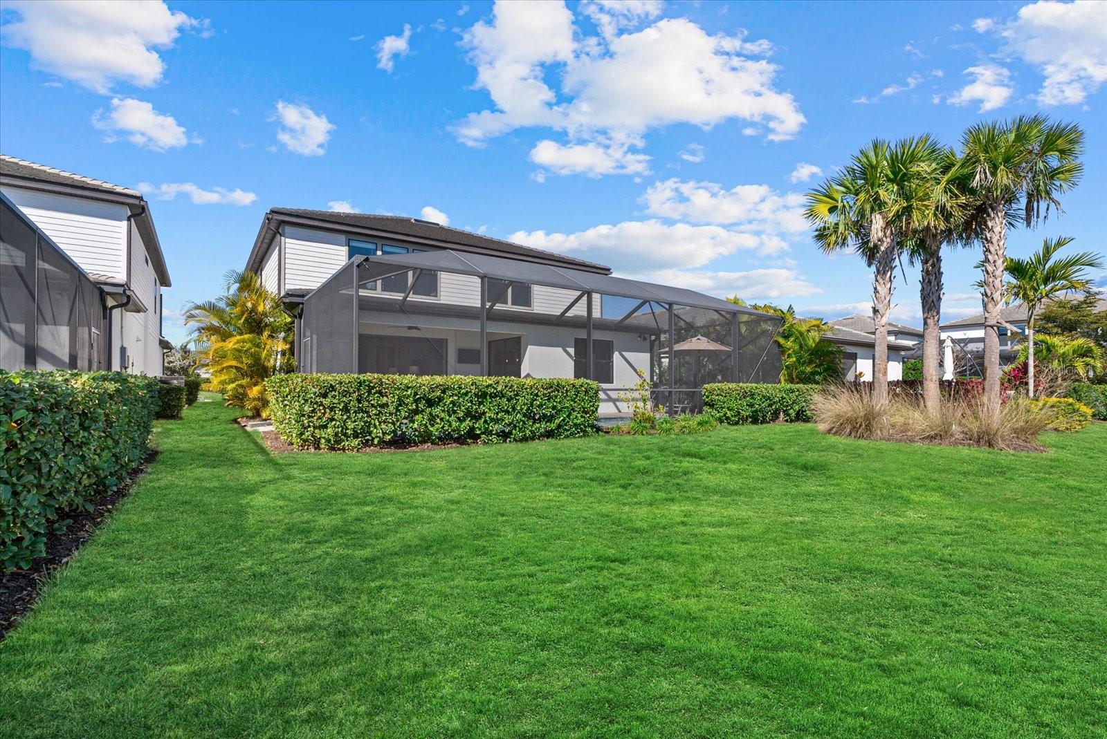 SAPPHIRE POINT PH I & II SUBPH 1A, 1B, 1 - Residential