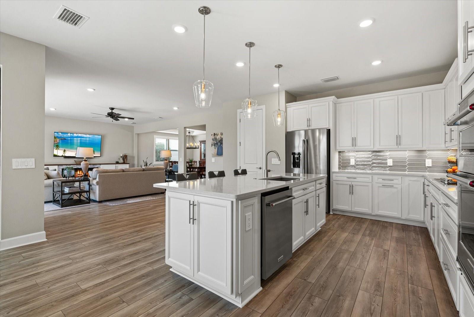 SAPPHIRE POINT PH I & II SUBPH 1A, 1B, 1 - Residential