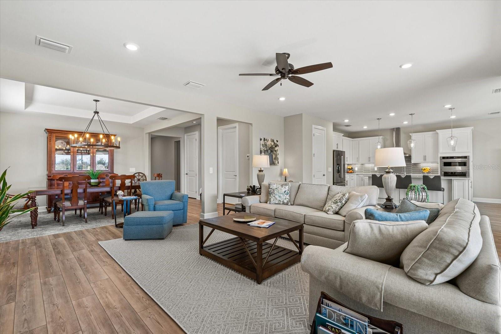 SAPPHIRE POINT PH I & II SUBPH 1A, 1B, 1 - Residential