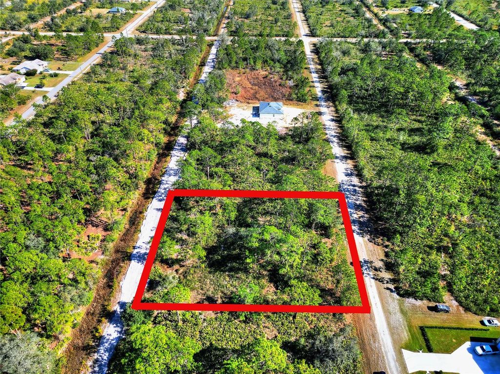 Photo of 0 Gaillardia Drive #LOT 9, Indian Lake Estates, FL 33855 (MLS # S5132037)