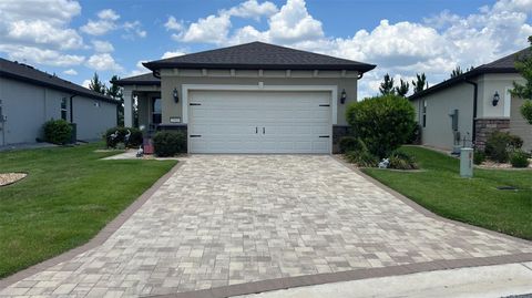 A home in OCALA