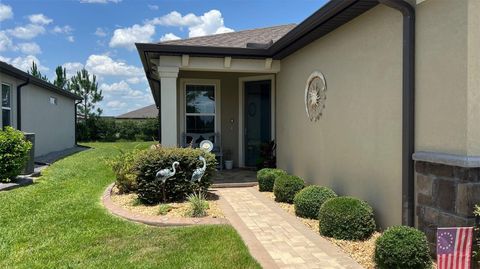 A home in OCALA