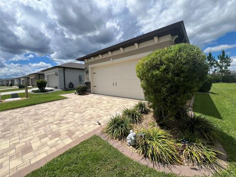 A home in OCALA