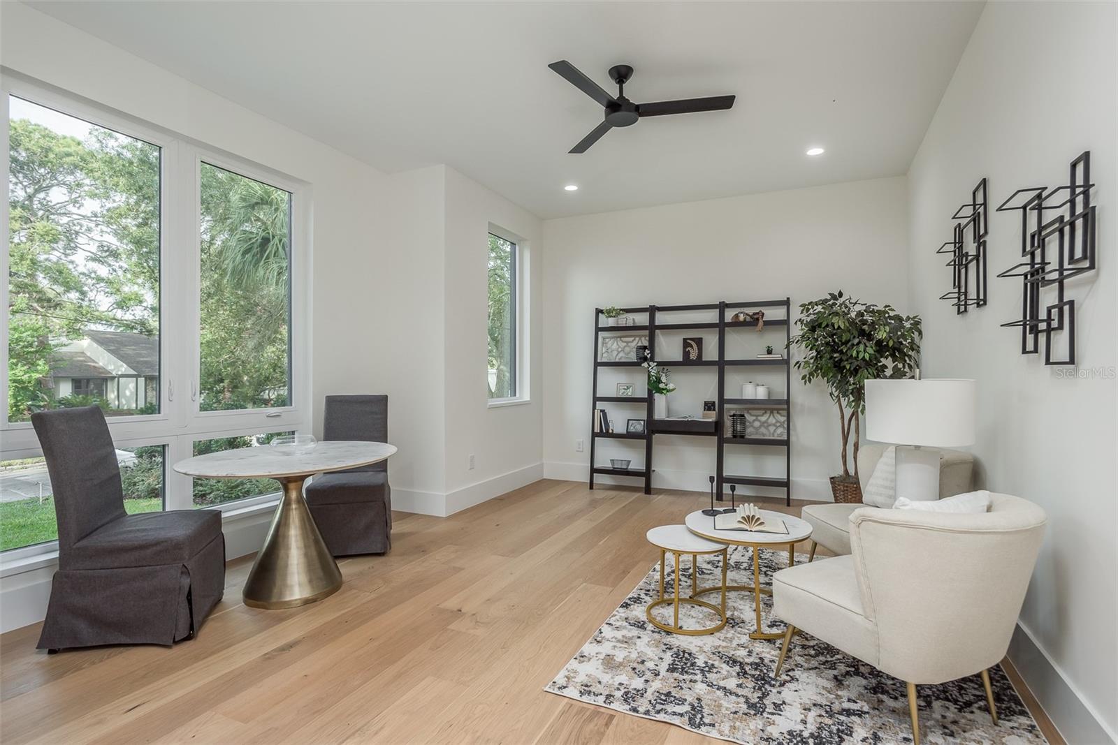 BEL MAR REV UNIT 1 - Residential