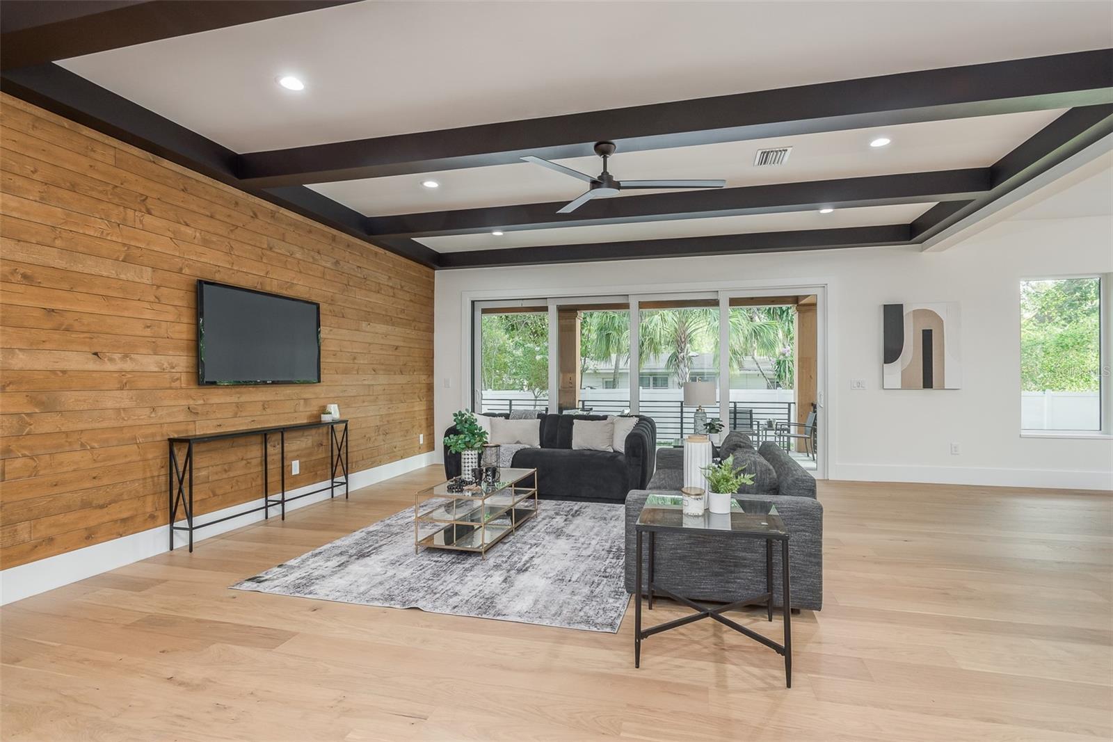 BEL MAR REV UNIT 1 - Residential