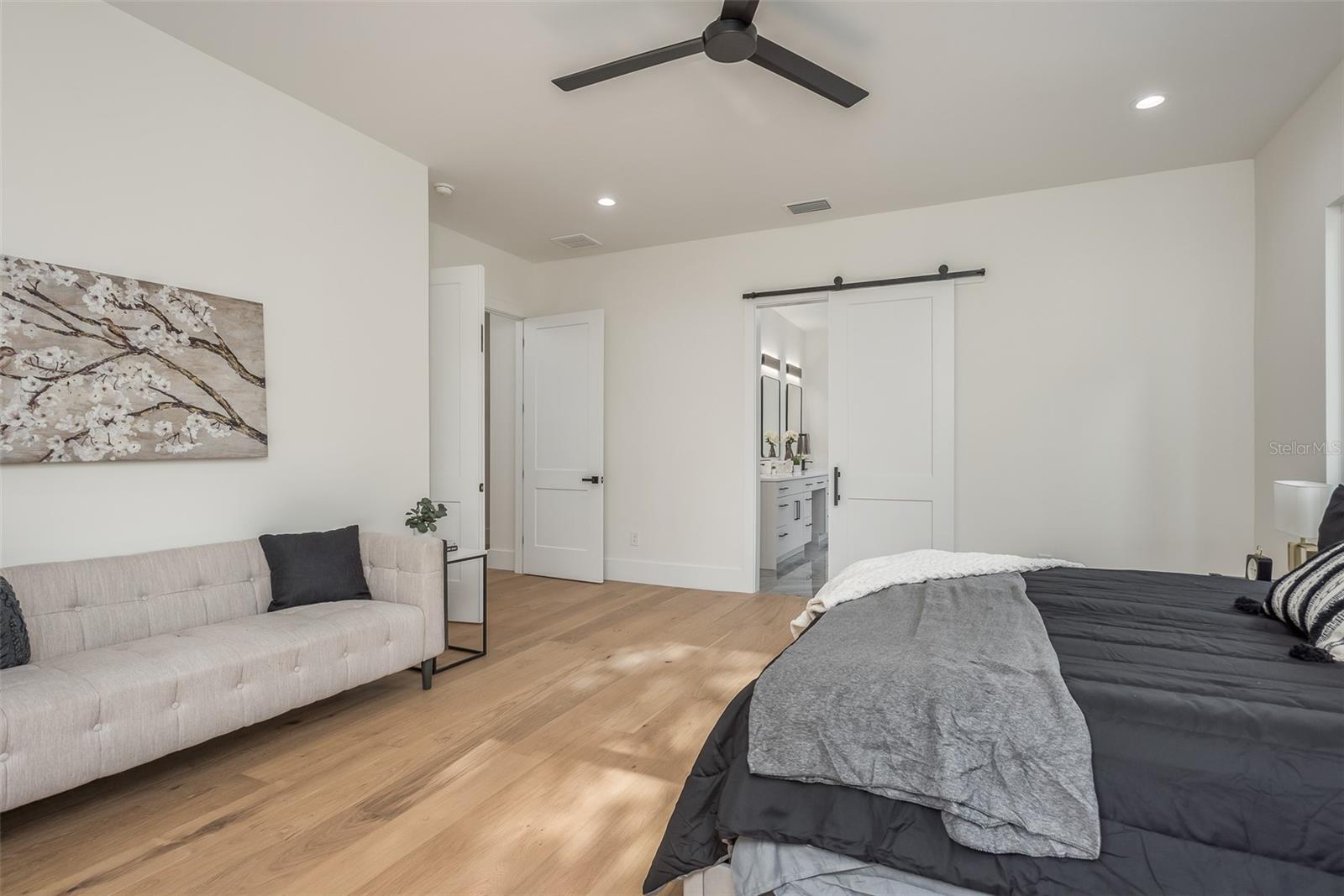 BEL MAR REV UNIT 1 - Residential