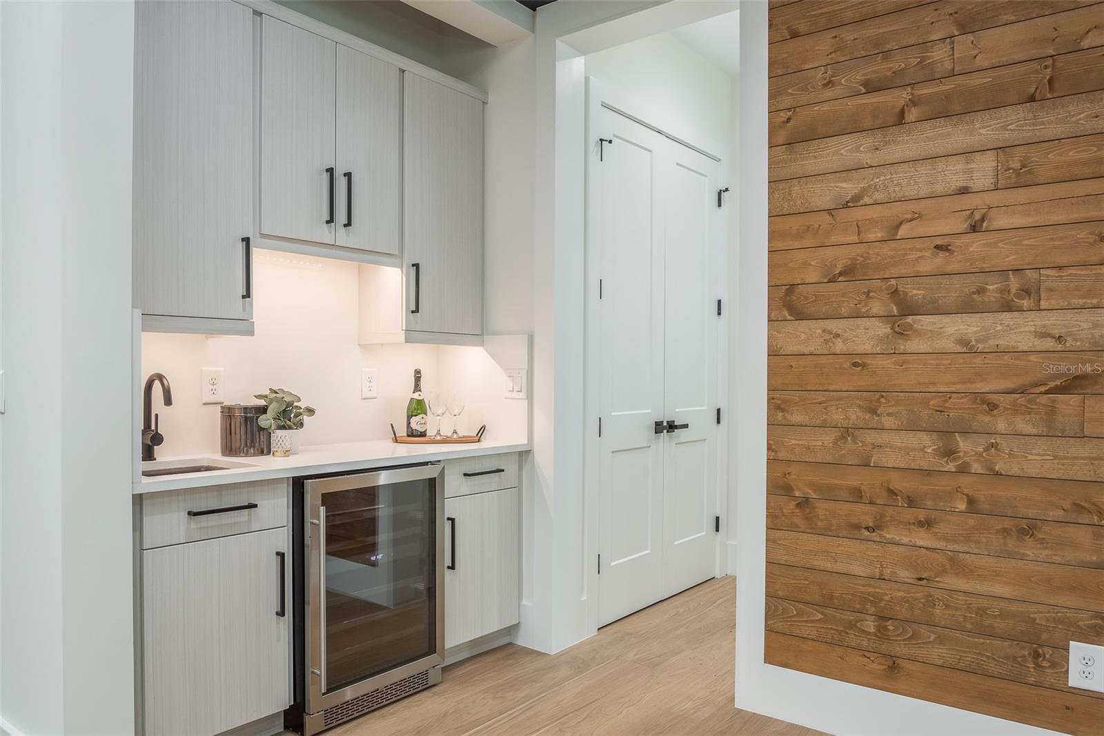 BEL MAR REV UNIT 1 - Residential