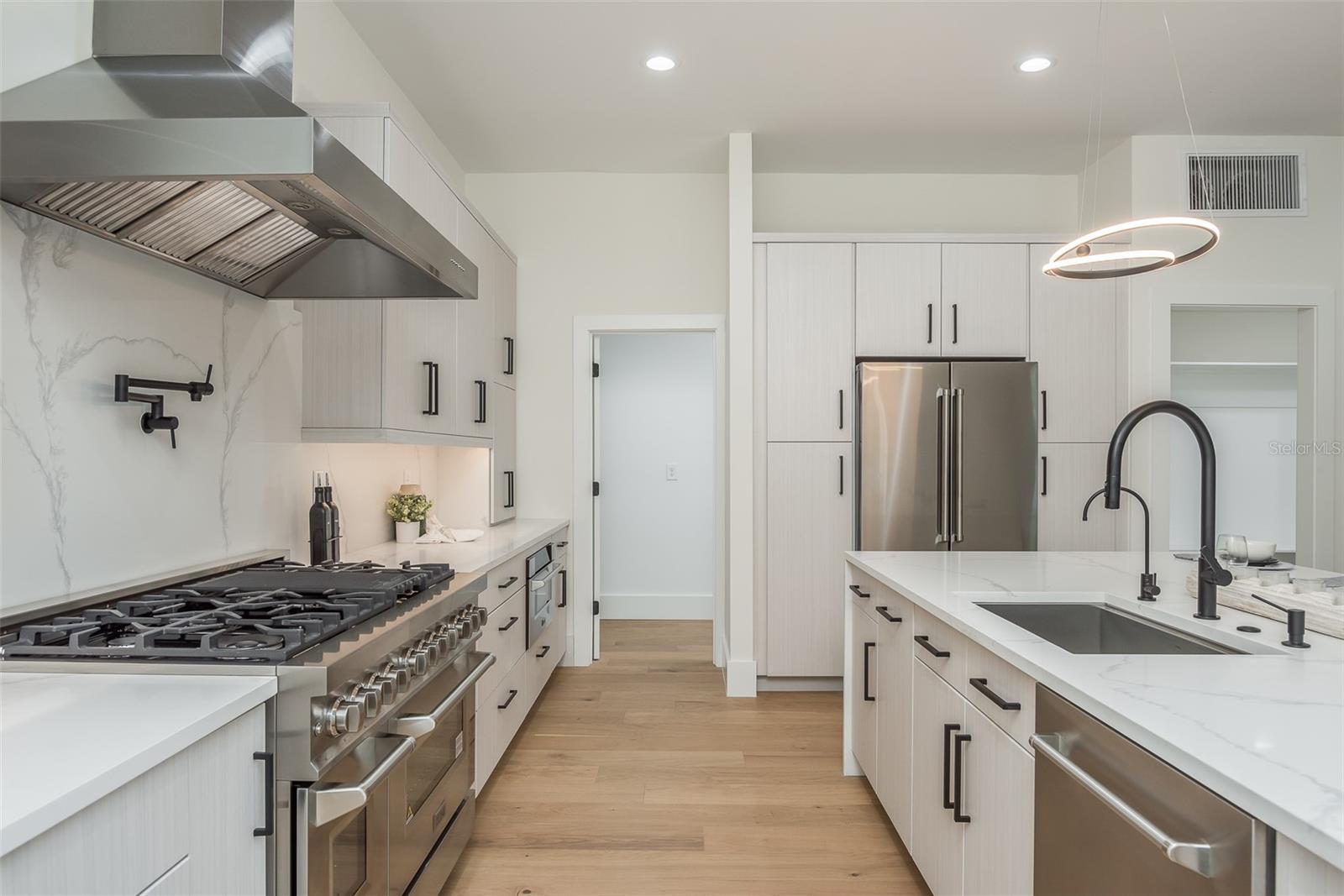 BEL MAR REV UNIT 1 - Residential