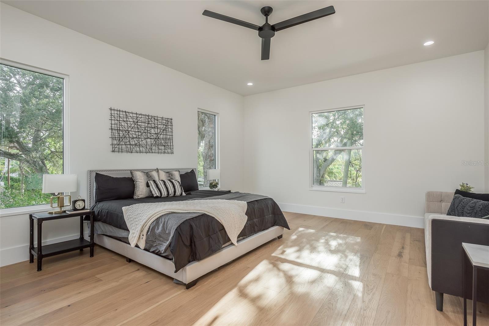 BEL MAR REV UNIT 1 - Residential