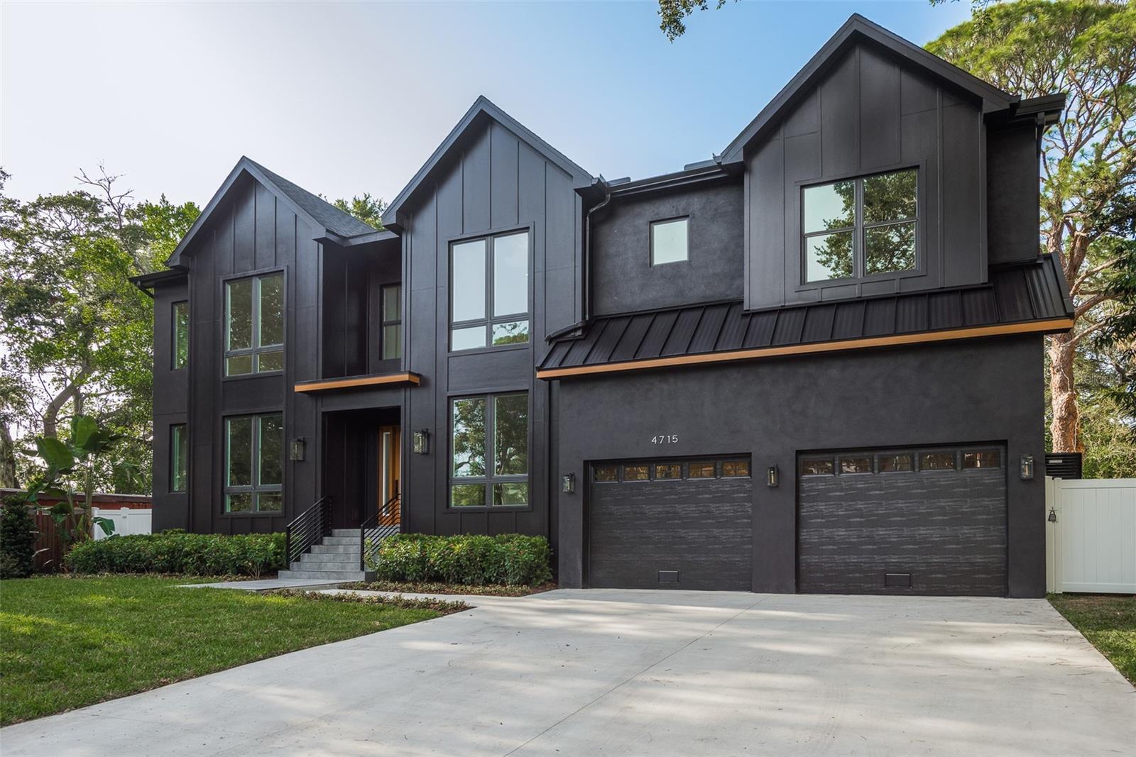 BEL MAR REV UNIT 1 - Residential