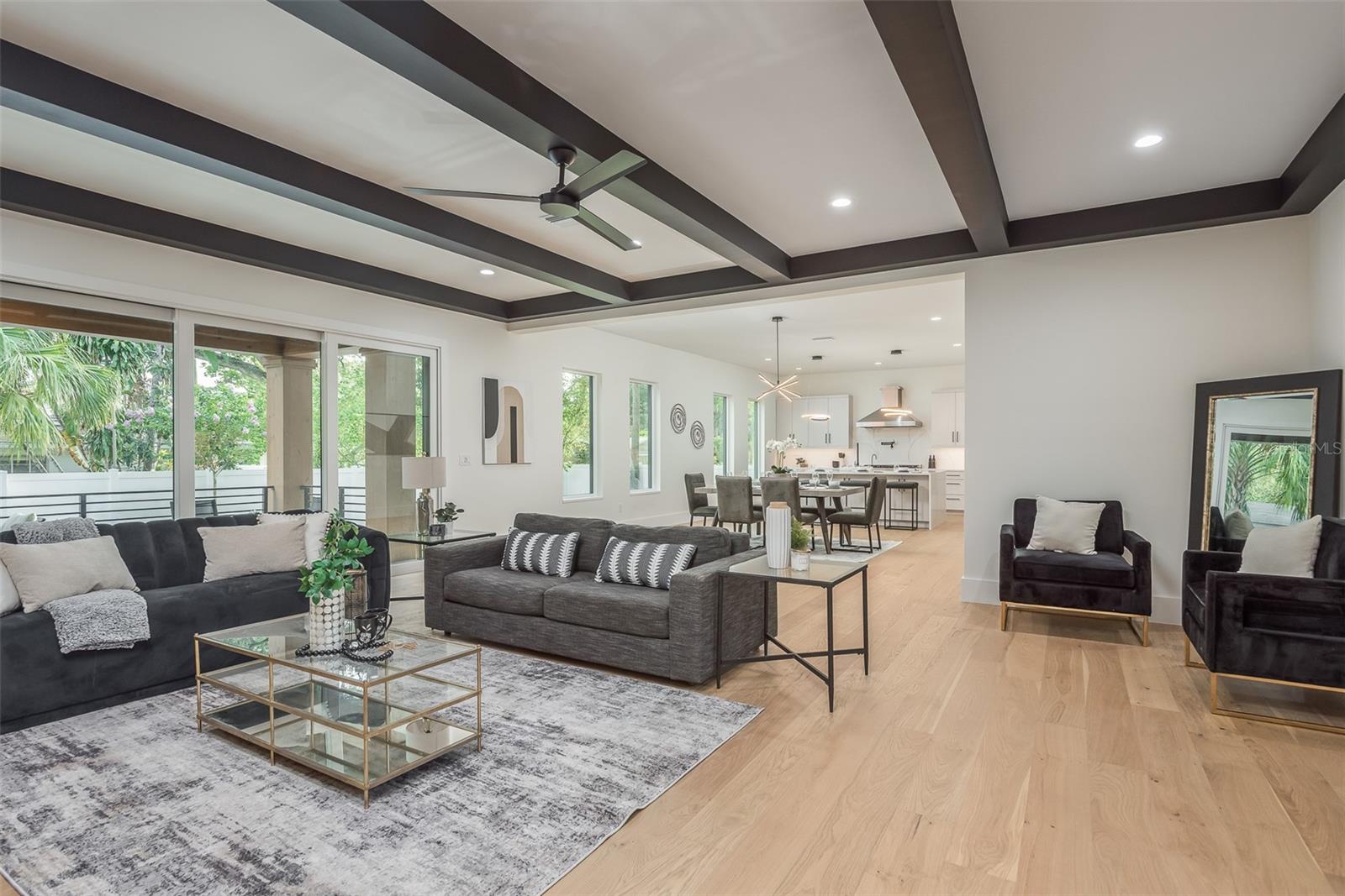 BEL MAR REV UNIT 1 - Residential