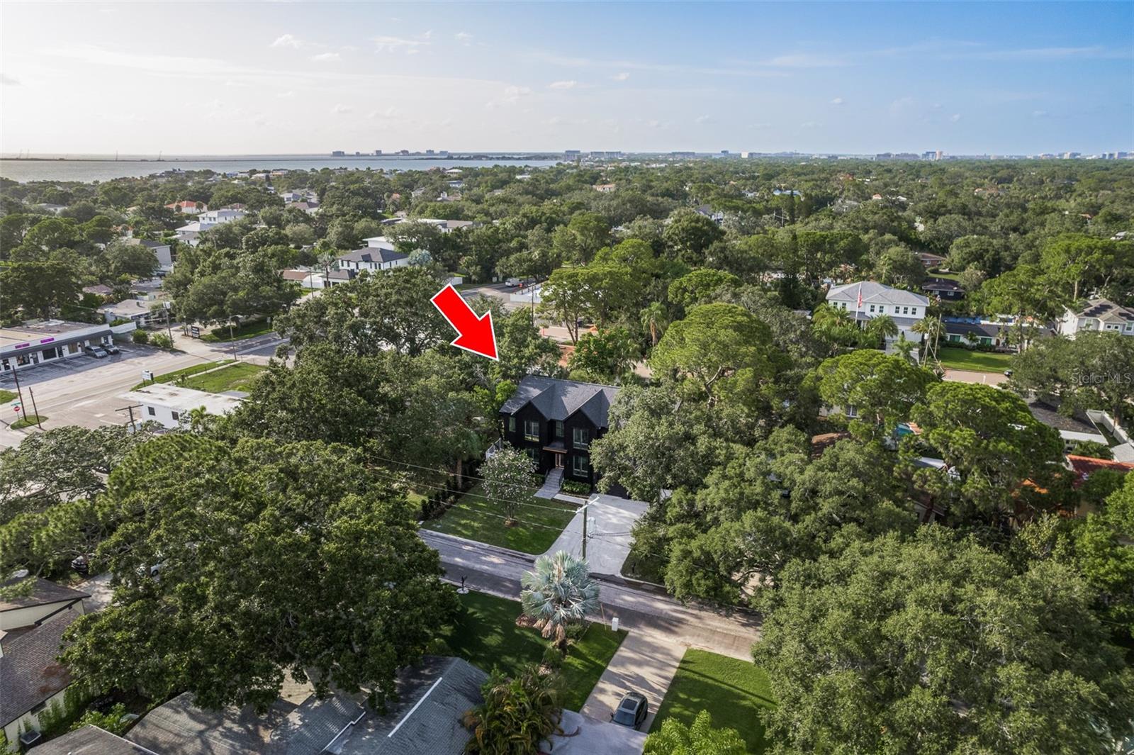 BEL MAR REV UNIT 1 - Residential