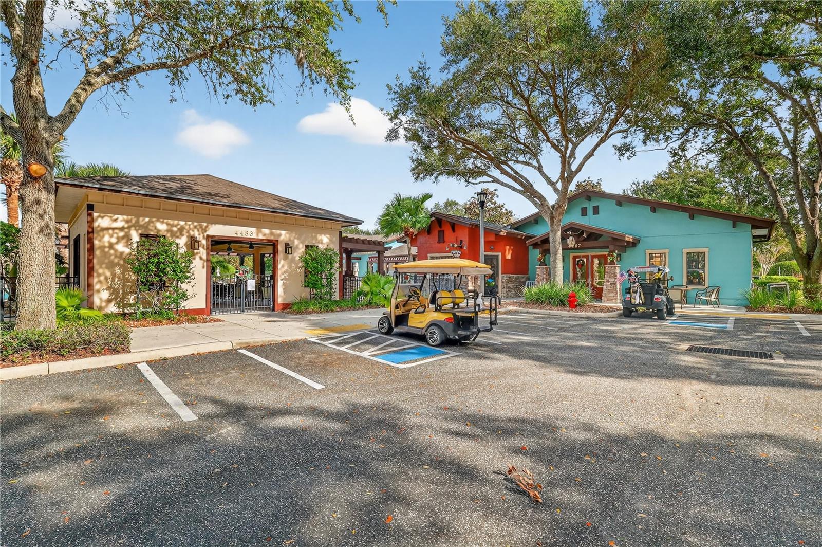 ARLINGTON RIDGE - Residential