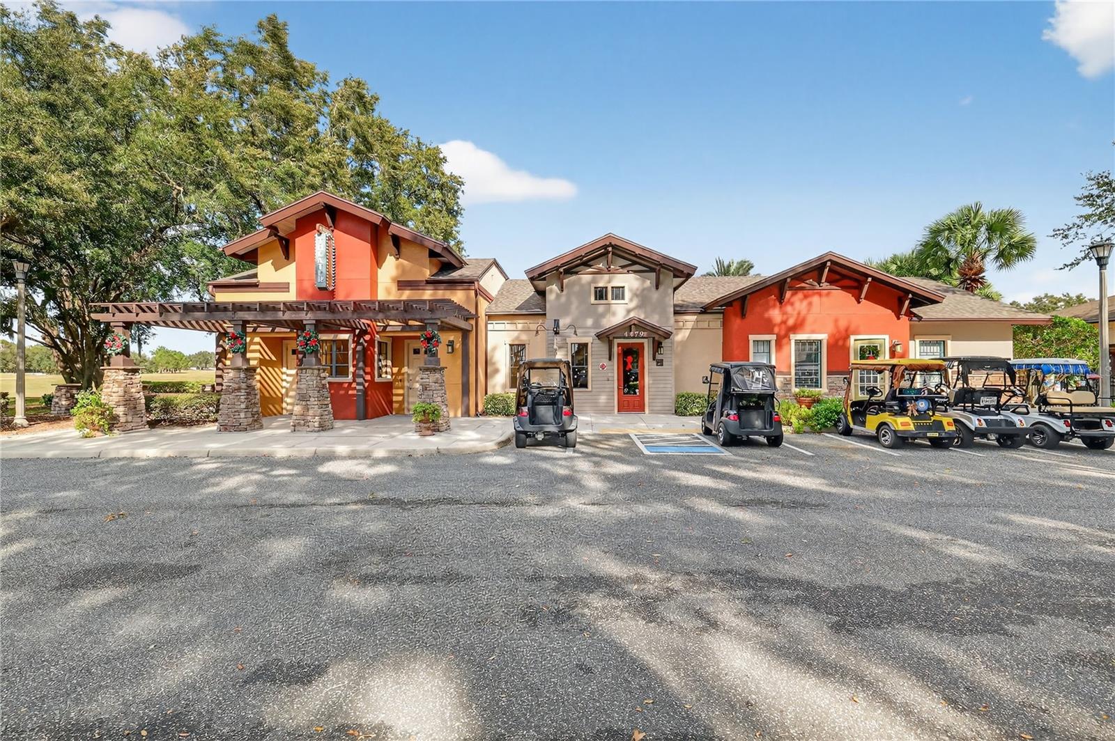 ARLINGTON RIDGE - Residential