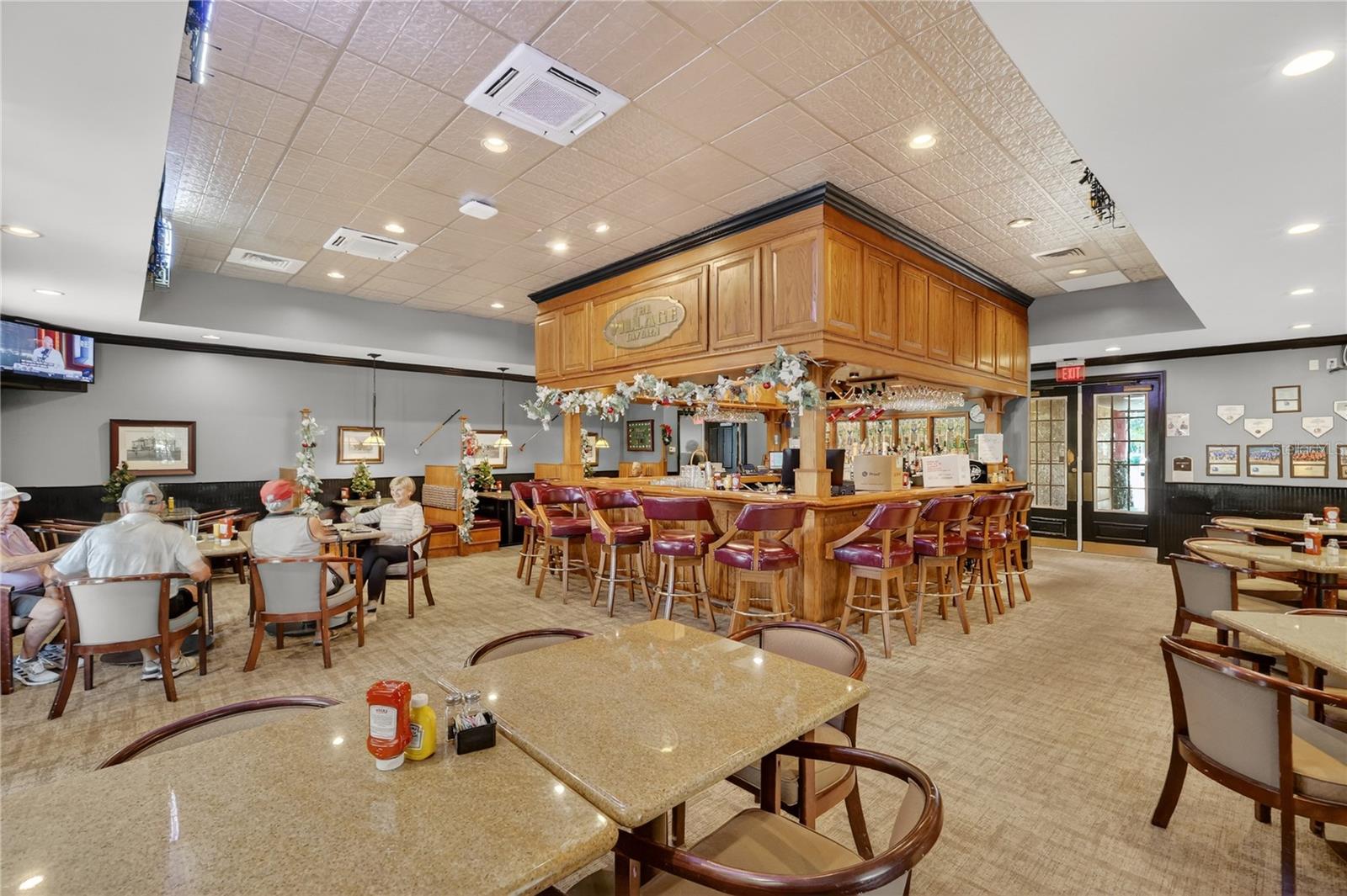 ARLINGTON RIDGE - Residential