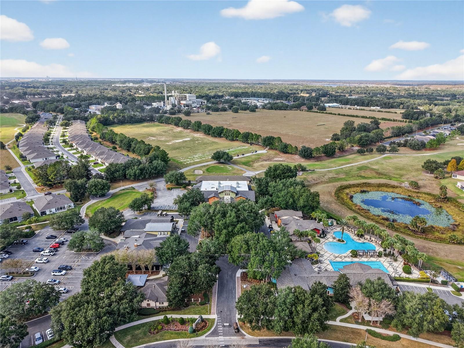 ARLINGTON RIDGE - Residential