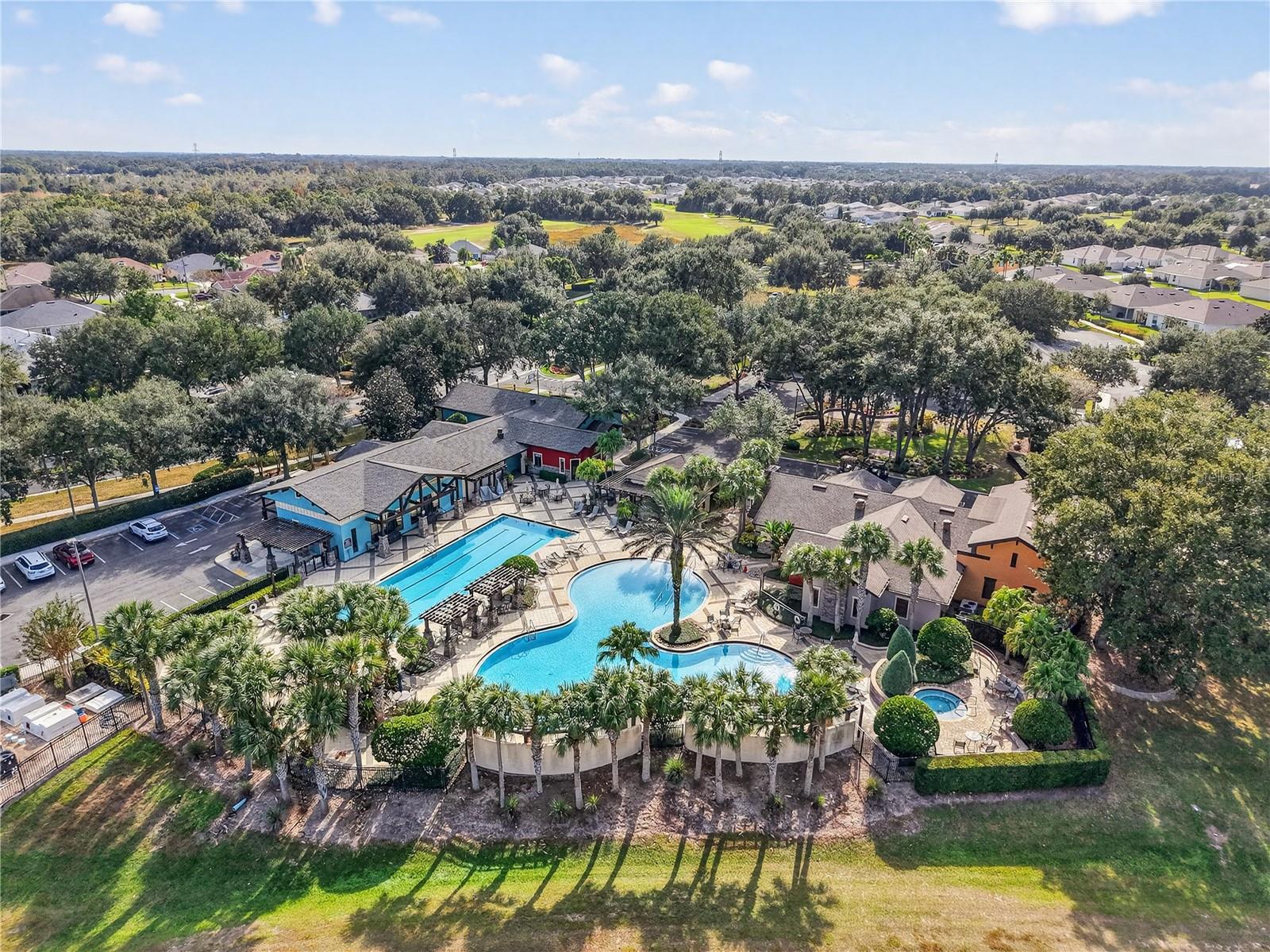 ARLINGTON RIDGE - Residential