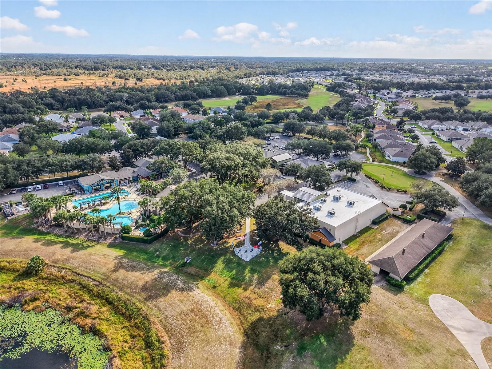 ARLINGTON RIDGE - Residential