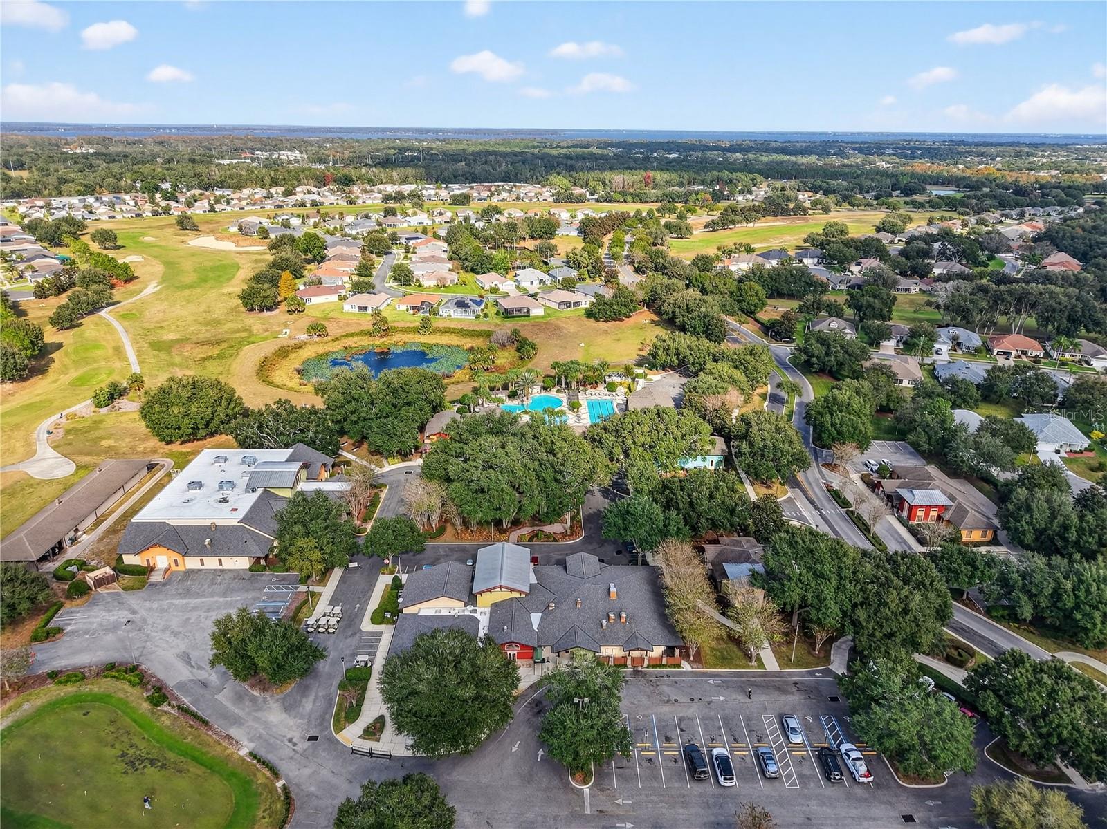 ARLINGTON RIDGE - Residential