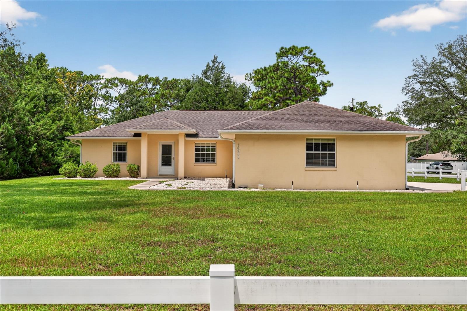 16200 SE 91ST COURT