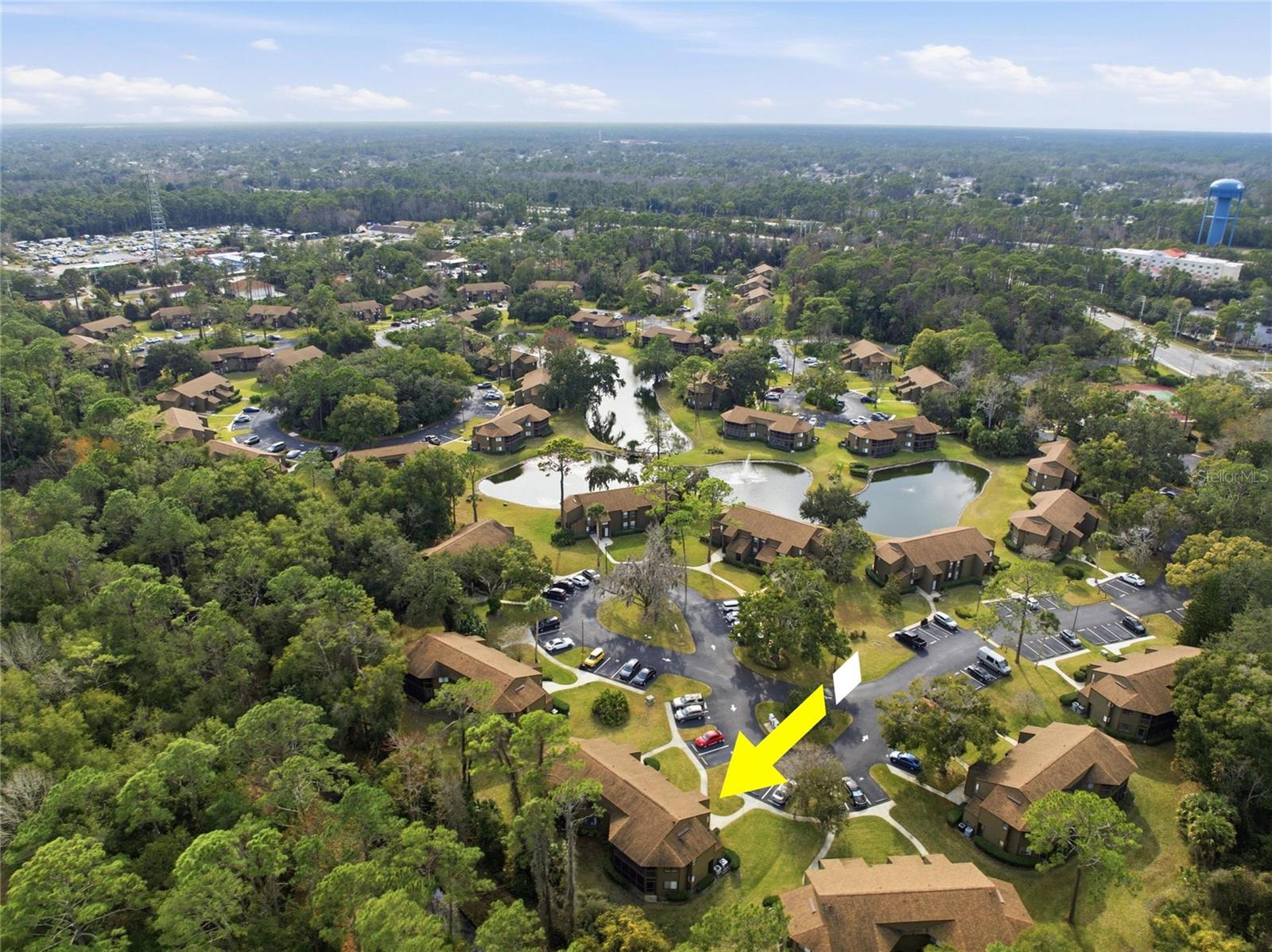 WOODHAVEN AT PALM COAST - Residential