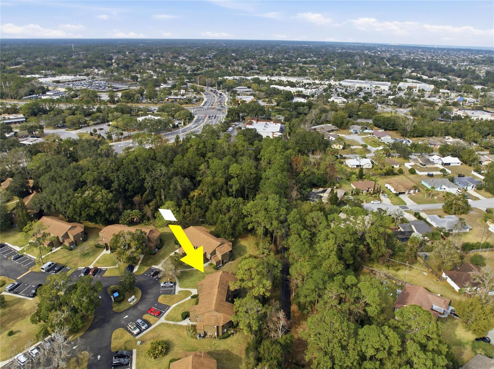 WOODHAVEN AT PALM COAST - Residential