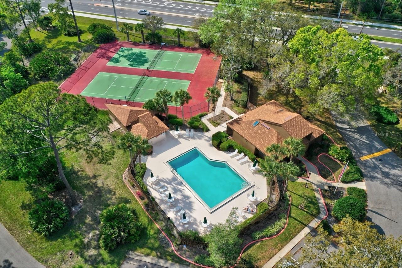 WOODHAVEN AT PALM COAST - Residential