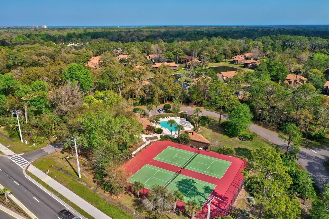 WOODHAVEN AT PALM COAST - Residential