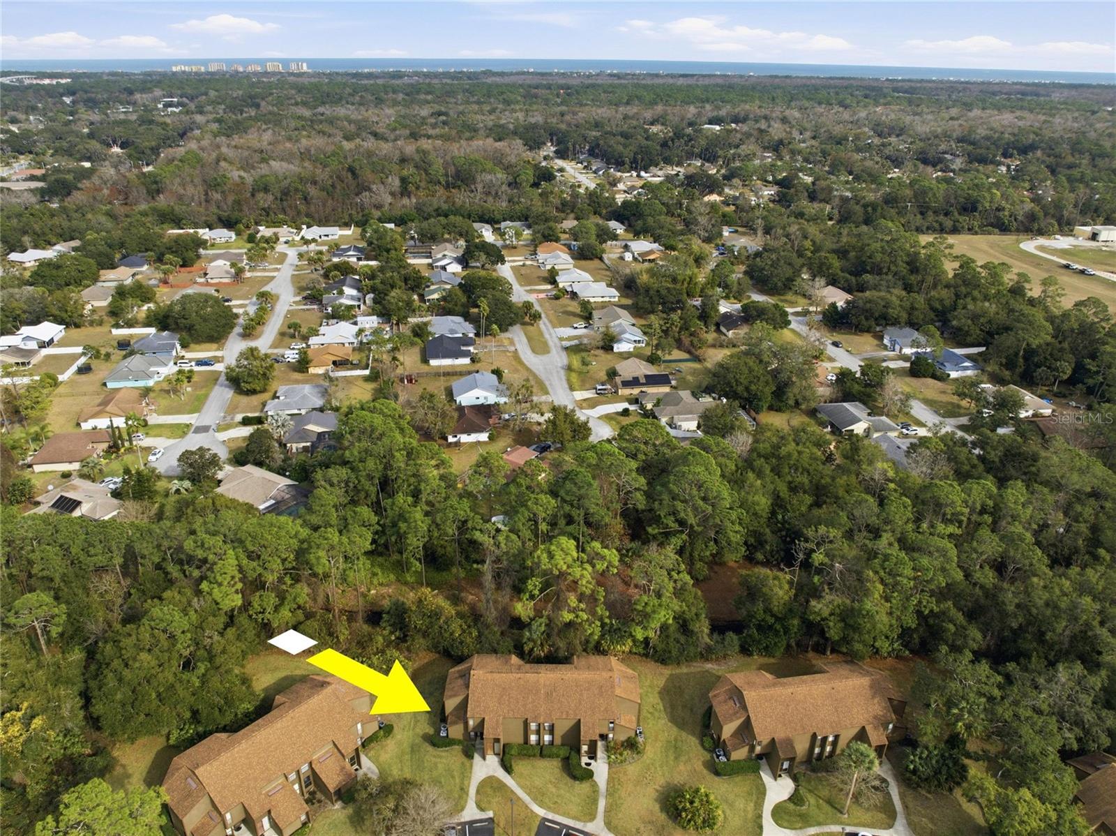 WOODHAVEN AT PALM COAST - Residential