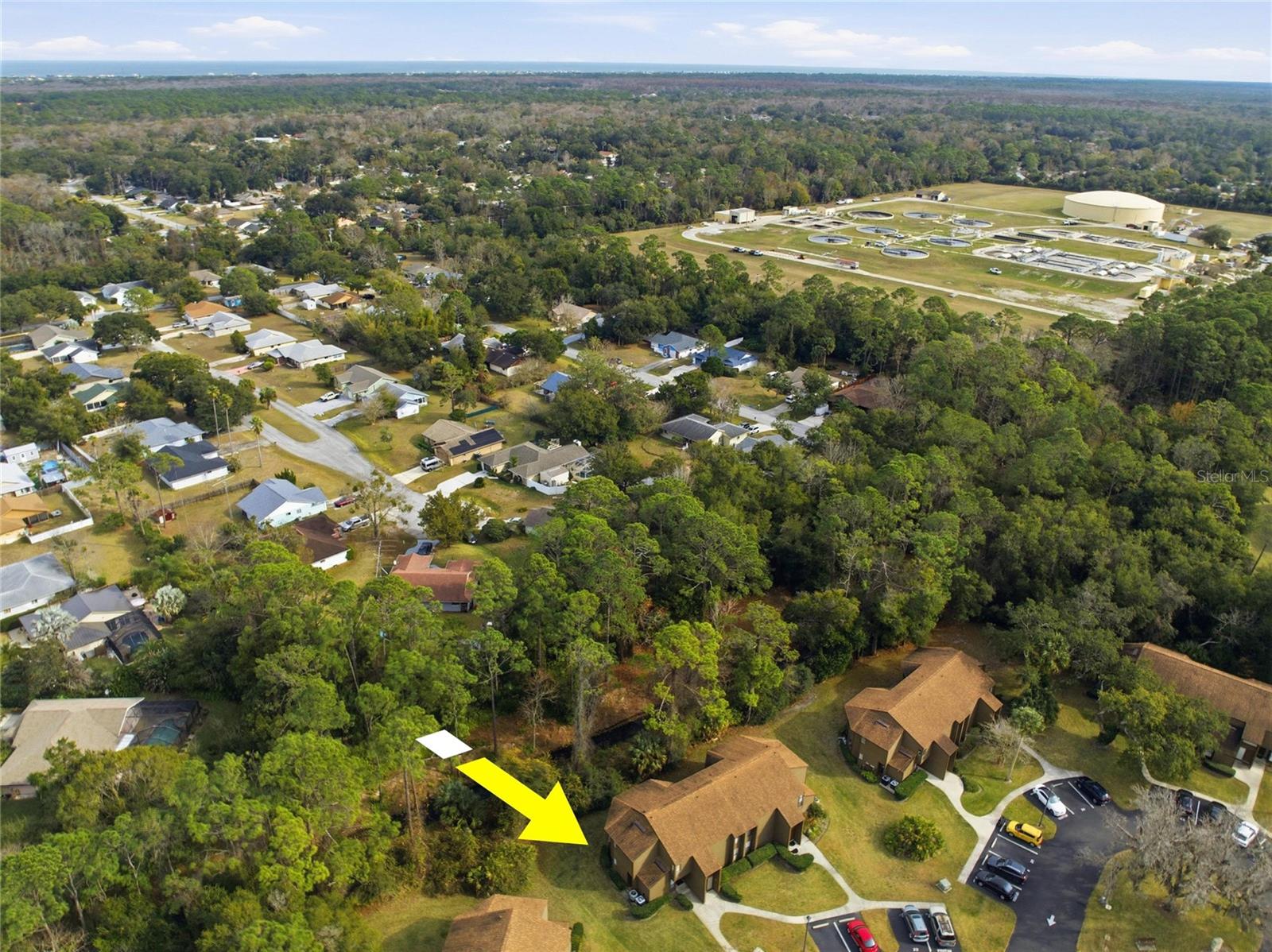 WOODHAVEN AT PALM COAST - Residential