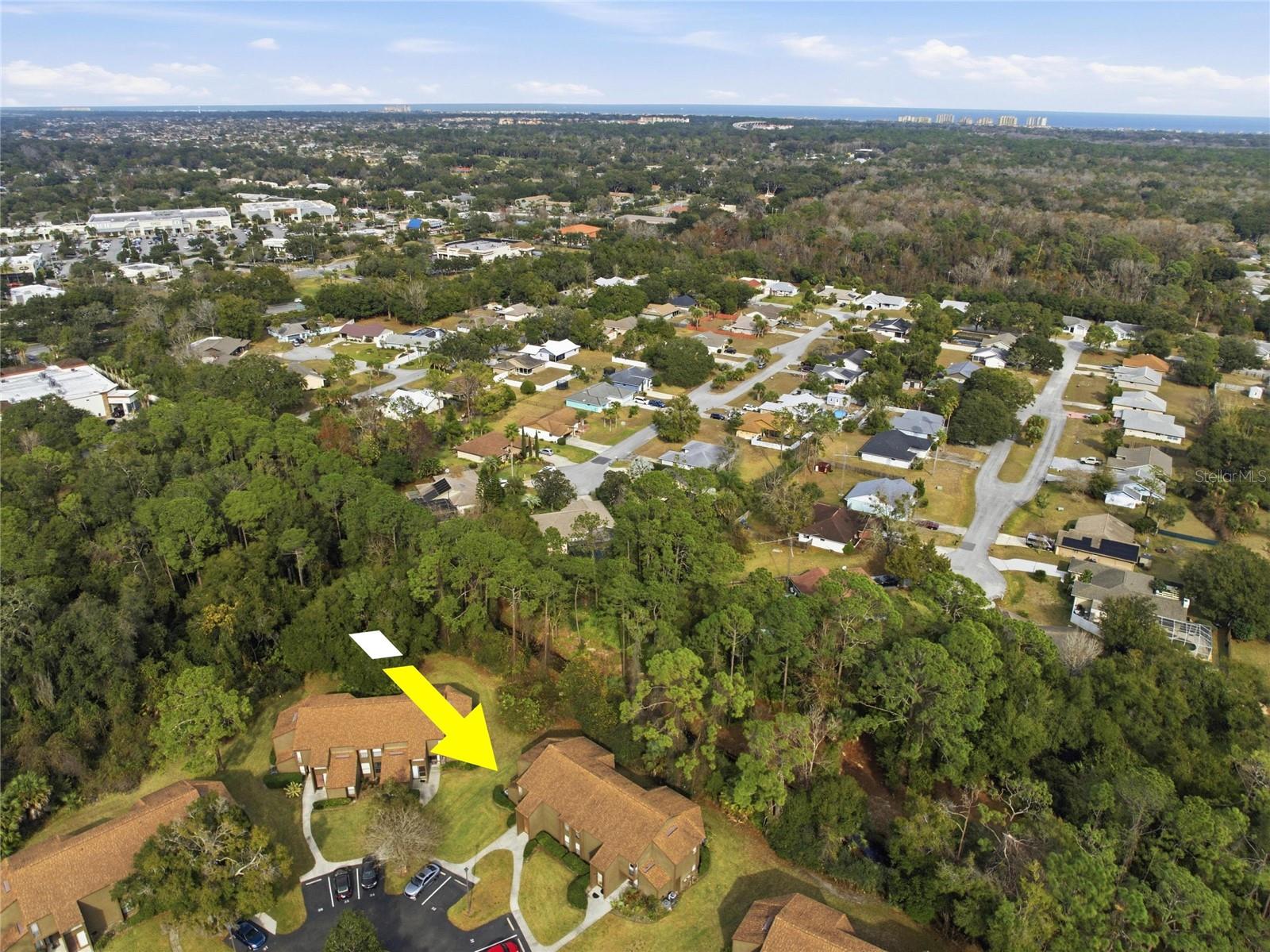 WOODHAVEN AT PALM COAST - Residential