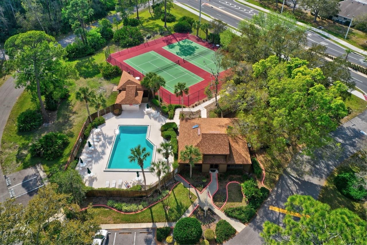 WOODHAVEN AT PALM COAST - Residential