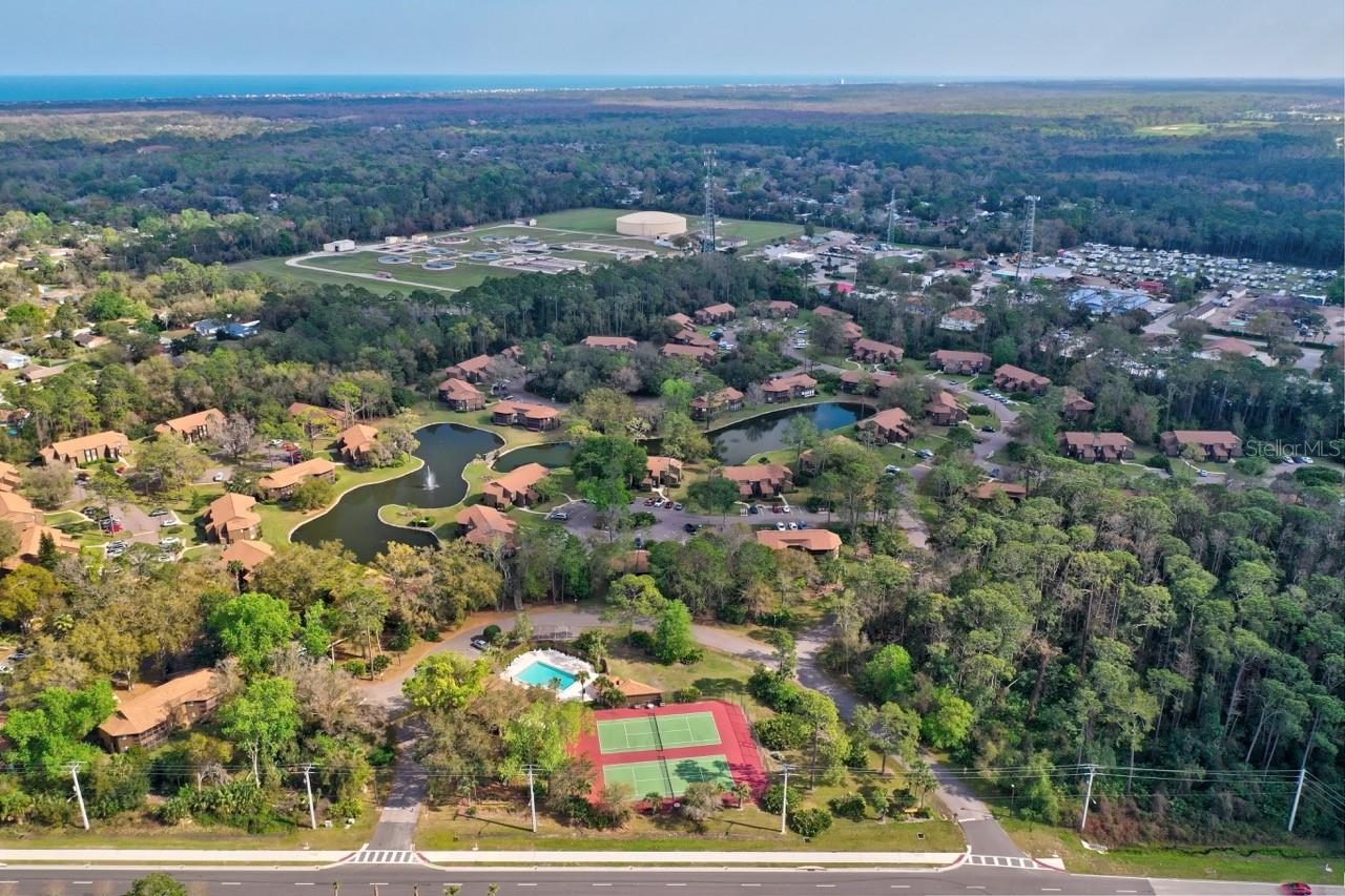 WOODHAVEN AT PALM COAST - Residential