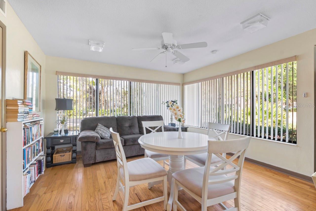 WOODHAVEN AT PALM COAST - Residential