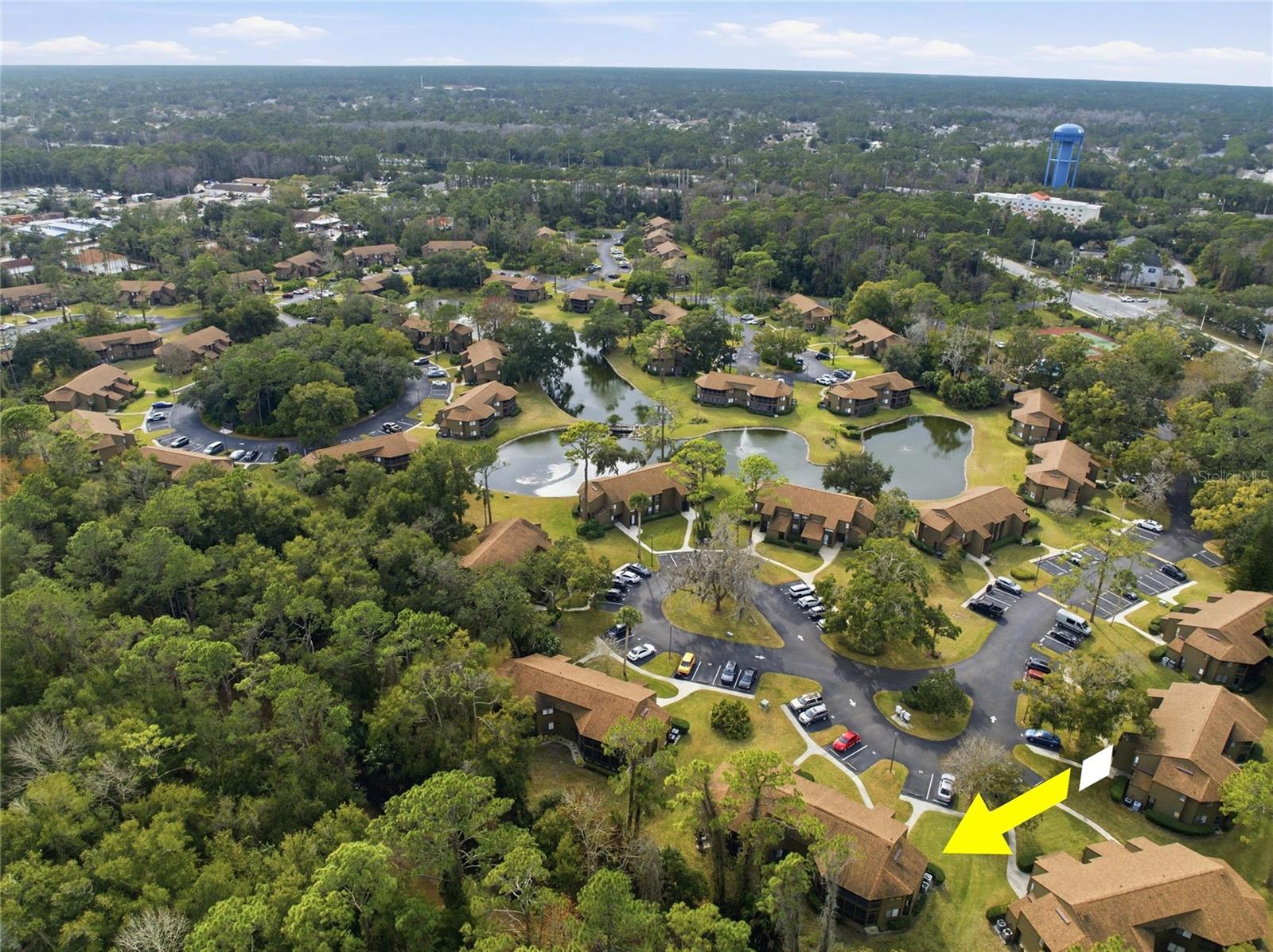 WOODHAVEN AT PALM COAST - Residential