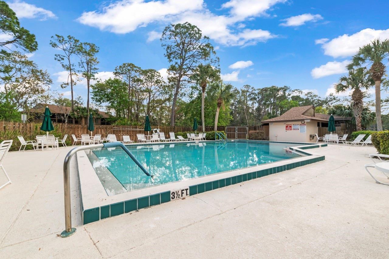 WOODHAVEN AT PALM COAST - Residential