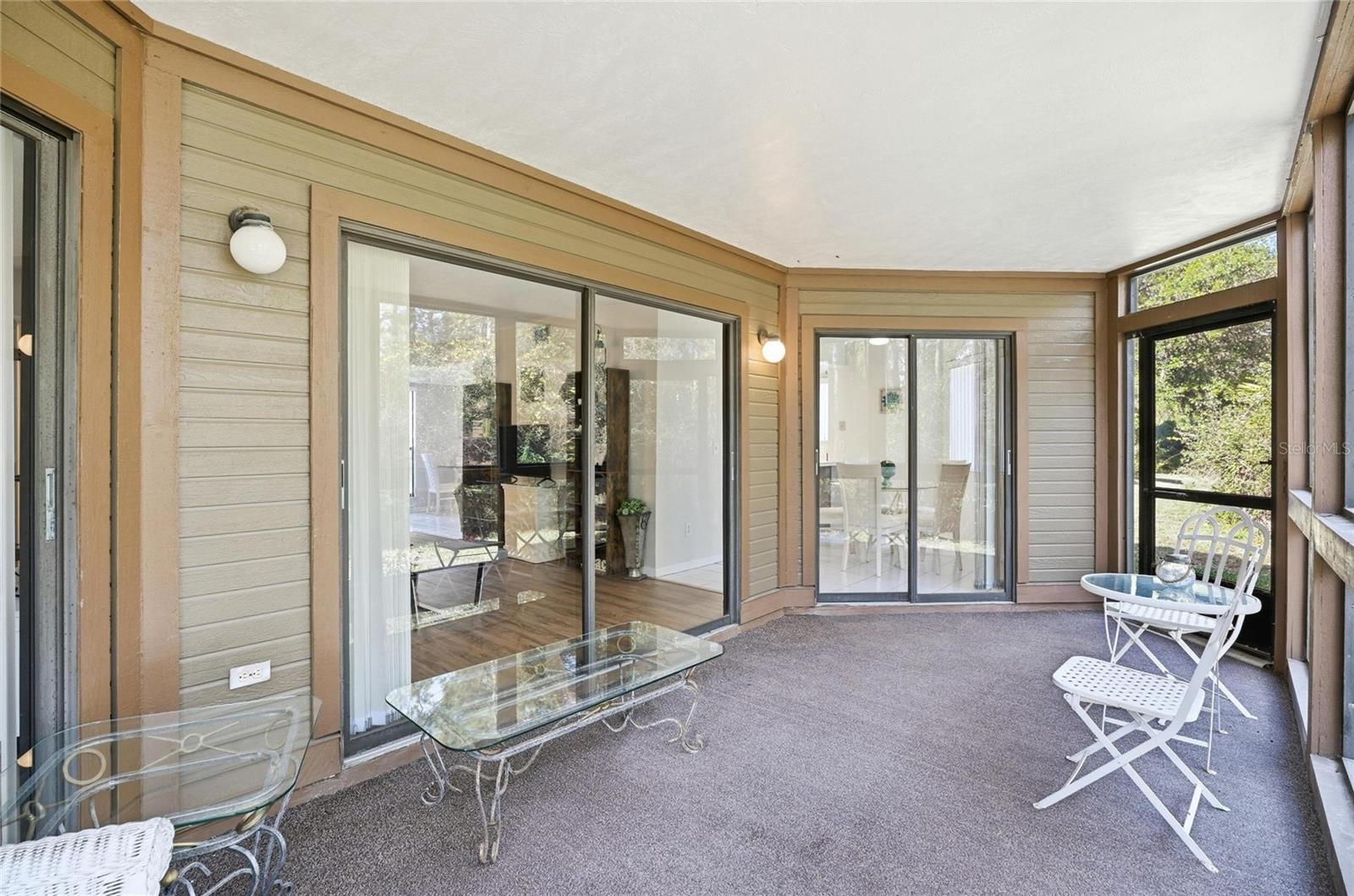 WOODHAVEN AT PALM COAST - Residential