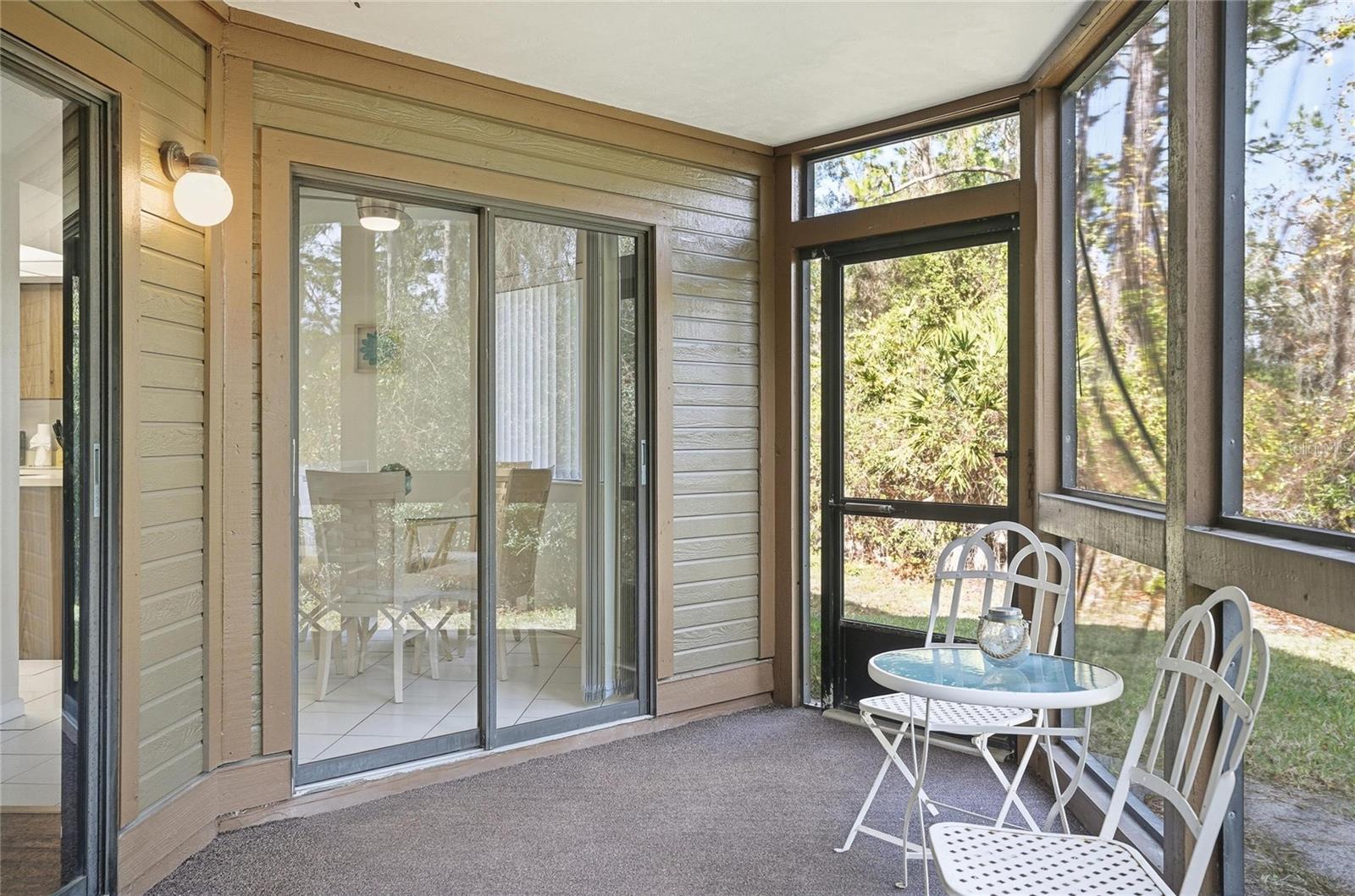 WOODHAVEN AT PALM COAST - Residential