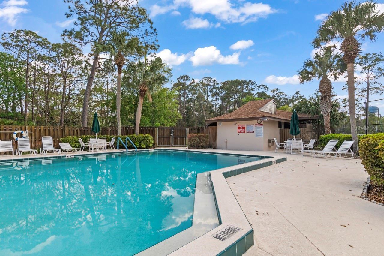 WOODHAVEN AT PALM COAST - Residential