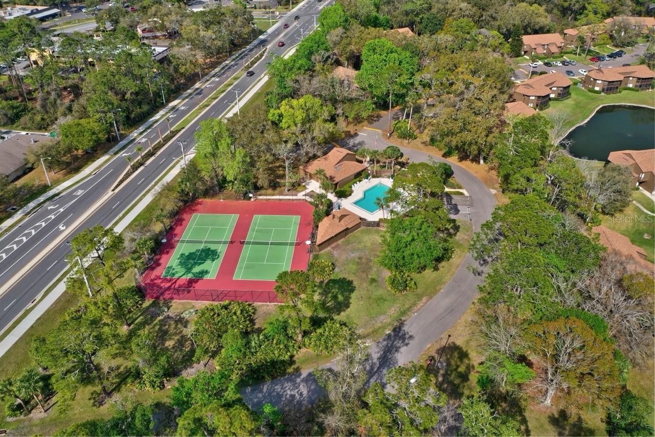 WOODHAVEN AT PALM COAST - Residential