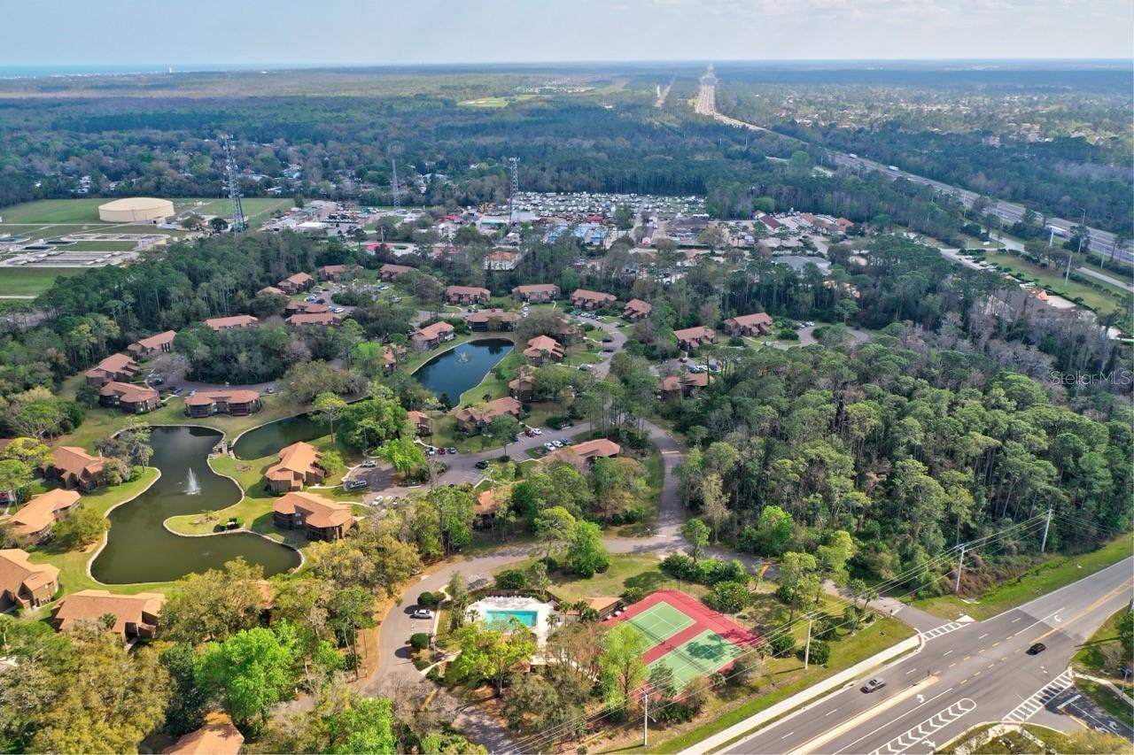 WOODHAVEN AT PALM COAST - Residential